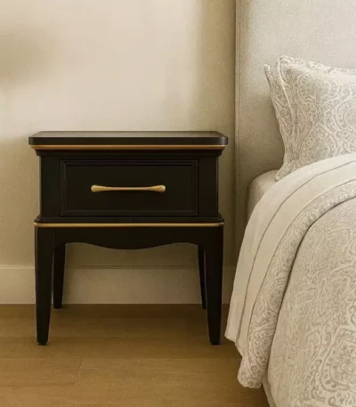 كمدينة غرفة نوم