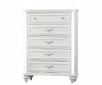 غرف نوم حديثة