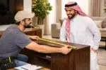 تصميم حسب ذوقك