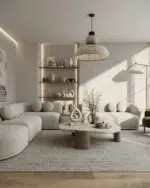 كنبة فيف زاوية