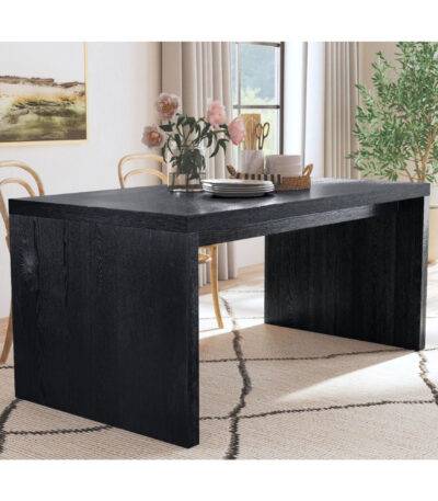 طاولة طعام حديثة