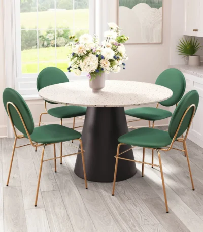 طاولة طعام حديثة