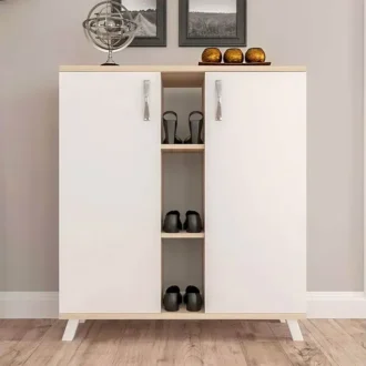 خزانة أحذية مودرن