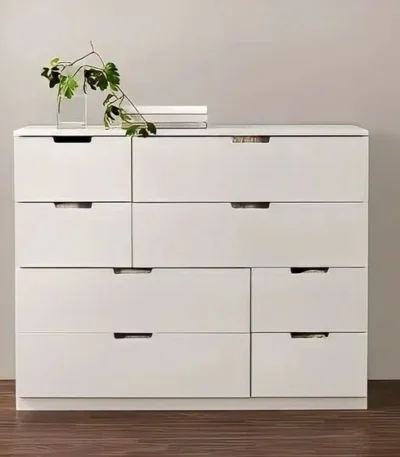 وحدة تخزين , وحدة بأدراج