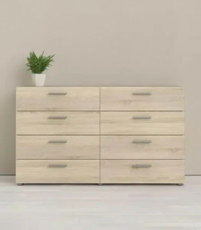 وحدة تخزين , وحدة تخزين بأدراج