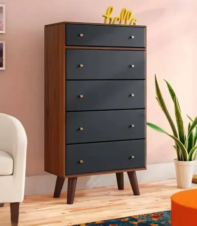 وحدة تخزين مودرن , وحدة تخزين بأدراج