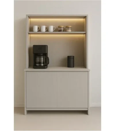 ركن قهوة مودرن , كوفى كورنر مودرن