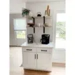 ركن قهوة مودرن , كوفى كورنر مودرن