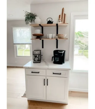 ركن قهوة مودرن , كوفى كورنر مودرن