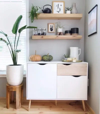 ركن قهوة مودرن , كوفى كورنر مودرن