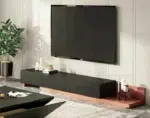 طاولة شاشة تليفزيون