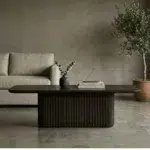 طاولة طعام حديثة