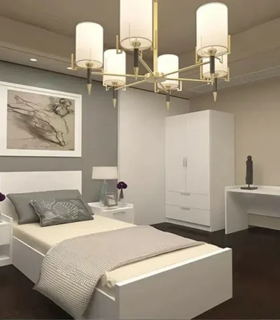 غرف نوم مودرن , غرف نوم شباب