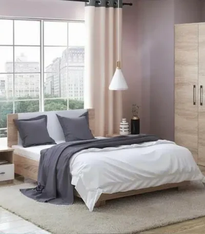 غرف نوم مودرن , غرف نوم شباب