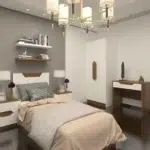 غرف نوم مودرن , غرف نوم شباب