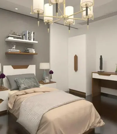 غرف نوم مودرن , غرف نوم شباب