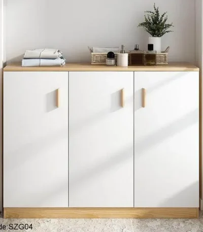 خزانة أحذية مودرن