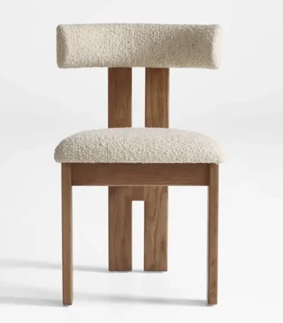 كرسي سفرة مفرد