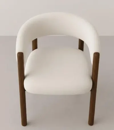 كرسي سفرة مفرد