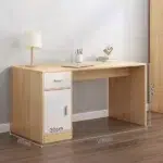 مكتب خشبي , مكتب مودرن