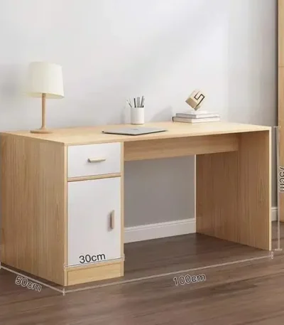 مكتب خشبي , مكتب مودرن