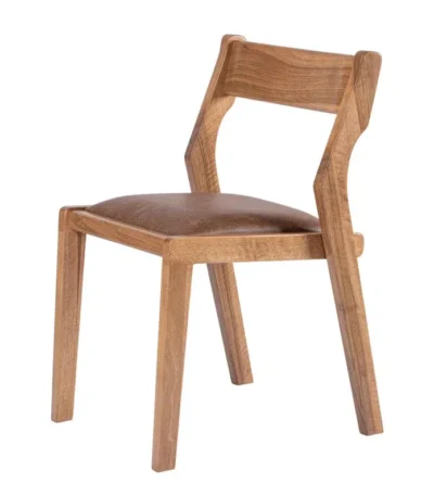 كرسي سفرة مفرد