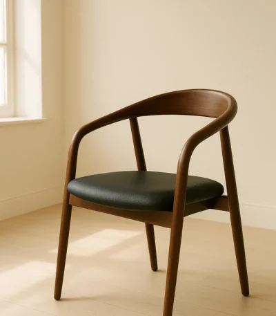 كرسي سفرة مفرد