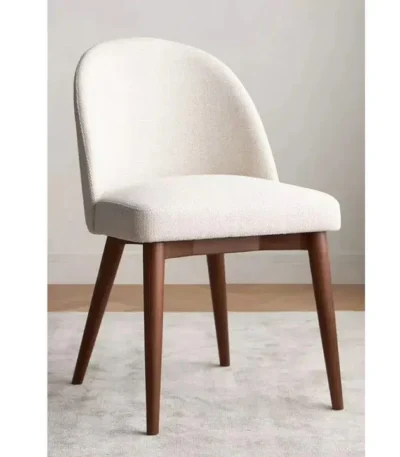 كرسي سفرة مفرد