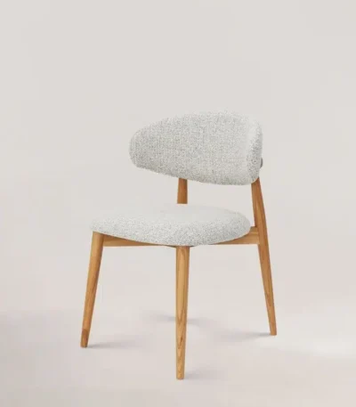 كرسي سفرة مفرد