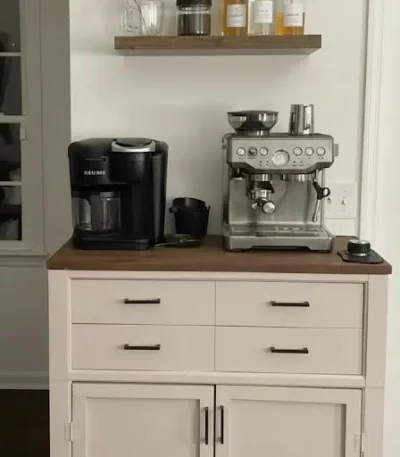 ركن قهوة مودرن , كوفى كورنر مودرن