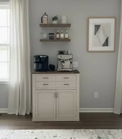 ركن قهوة مودرن , كوفى كورنر مودرن