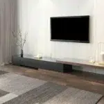 طاولة شاشة تليفزيون
