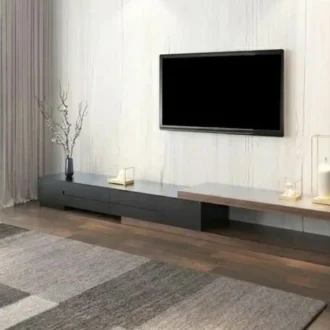 طاولة شاشة تليفزيون