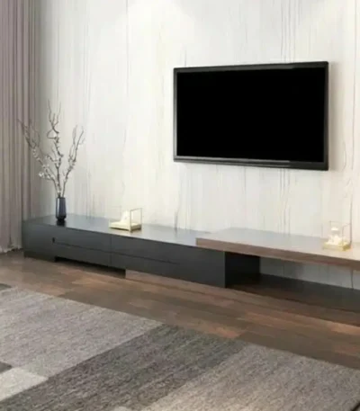 طاولة شاشة تليفزيون