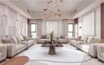 طقم كنب لمارات الفاخر