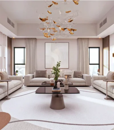 طقم كنب لمارات الفاخر