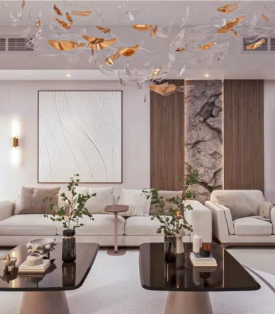 طقم كنب صالة