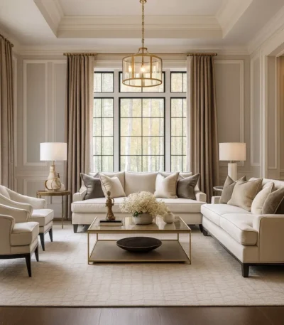 طقم لمارا نيو كلاسك بيج