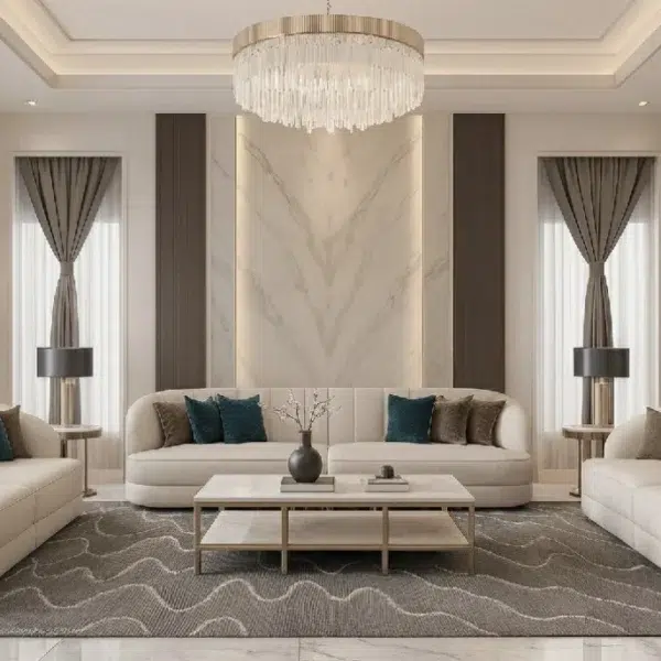 طقم كنبات سلموا مجلس