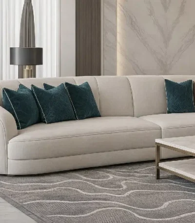 طقم كنبات سلموا مجلس