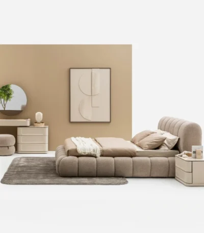 غرفة نوم لافيرن رويال , غرف نوم كاملة للعرسان , غرف نوم كاملة مودرن