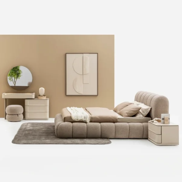 غرفة نوم لافيرن رويال , غرف نوم كاملة للعرسان , غرف نوم كاملة مودرن