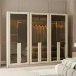 غرفة نوم لافيرن رويال