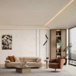 طقم كنب مودرن