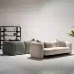 طقم كنبات مودرن