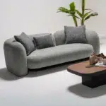 طقم كنبات مودرن