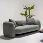 طقم كنبات مودرن