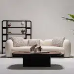 طقم كنبات مودرن