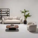 طقم كنبات فخم