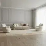 طقم كنبات جديد